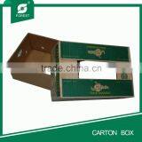 DRY FRUIT PACKAGING BOX/SEASONAL CUSTOM SIZE FRUIT BOX thumbnail-4