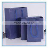 High Quality Custom Printing Paper Shopping Bag&shopping Paper Bag & Paper Bag Wholesale thumbnail-1