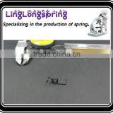 High Strength and Fatigue Resistance of Spring thumbnail-2