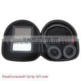 Factory Customized Hard Headphone Protective Case thumbnail-1