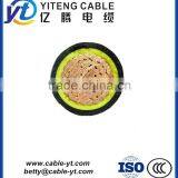3 Core Armoured Cable 4 Core Armoured Cable 4 Core SWA/STA Power Cable thumbnail-4