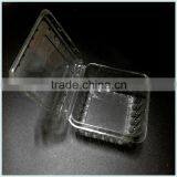 Wholesale Disposable Blister PET Plastic Fruit Packing Box