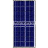65W Polycrystalline Solar Panel High Efficiency Low Price