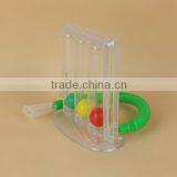 Customized New Coming Breathing Exerciser Equipment