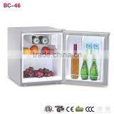 BC -46 Mini Bar Fridge/mini refrigerator price