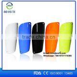 New Product 2016 Soccer Shin Guards Ankle Pads Shin Pads Support Quality Choice thumbnail-1