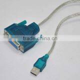 DB 25 Pin Blue Printer Cable Manufacturers, Suppliers and Exporters