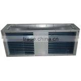 Heat Pipe Heat Recovery Unit