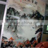 Hot Sale a Large Format Printer With Wall Glass uv Printer Machine Price thumbnail-3