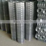 Wholesale Electroplate Galvanized Welded Wire Mesh Factory