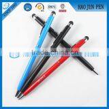 Wholesale Normal Metal Slim Twist Ballpoint Pen,Hot Sale Metal Touch Ball Pen For Laptop