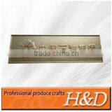 Excellent Metallic Labels for Promotion thumbnail-1