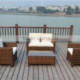 2014 garden rattan furniture set