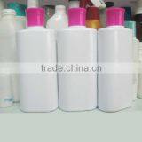 Cosmetic Plastic Bottle Empty Bottle for Fluid Packing thumbnail-1