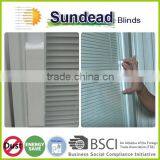 Blinds for Windows With Energy Save Feature Cordless Sliding Magnetic Tilt and Lift System Good for Sliding Glass Door thumbnail-3