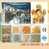 Core Filled Peanut Butter Manufacture