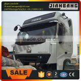Sinotruk A7 Cab thumbnail-1