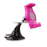 Hight Quality Car Mount Holder 360 Rotation Windshield Bracket for GPS Mobile Phone thumbnail-6