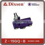 Mini Micro Z-15gq-b Switch