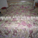 Luxury Polyester Filling Bedskirt thumbnail-1