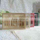 Pop up Card Happy New Year Greeting Cards Seasons Greeting 3D Pop up Card thumbnail-6