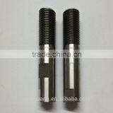 Tungsten Carbide Components High Quality Burnishing thumbnail-2