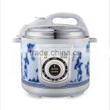 Intelligent Cooker ZH-B503 thumbnail-1