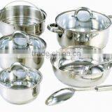 Popular Import Items Stainless Steel Excellent Importer Houseware thumbnail-1