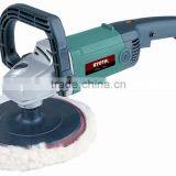 180mm Polisher--R9227