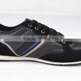 2016 Latest Design Hot Sale China Manufacture Running Shoes Fashion Lace up Casual Men Sneaker Shoes thumbnail-3