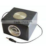 High End Powerful Portable MP3 Speaker thumbnail-1