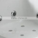 Family Sex Massage Hot Tub Q360 thumbnail-4