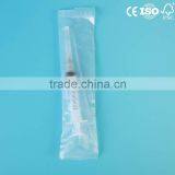 Sterile Disposable Syringe thumbnail-6