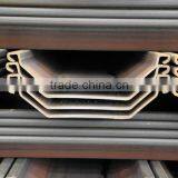 600*180 Hot Rolled Steel Sheet Pile thumbnail-1