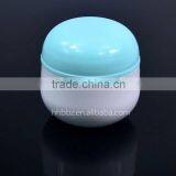 60ml PP Cream Container for Face Fresh Cleanser Cream