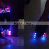 Fish Skatebaords 2016 New Design Factory Wholesale Light up Cruiser Wheels thumbnail-1