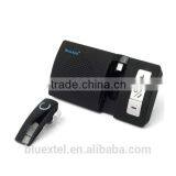 OEM 2014 New NFC Bluetooth Car Kit with handsfree function carkit bluetooth