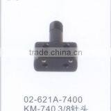 02-621A-7400 Needle Clamp for SUNSTAR/sewing Machine Spare Parts