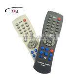Wireless Universal TV/DVB Remote Control for Home Appliance thumbnail-1