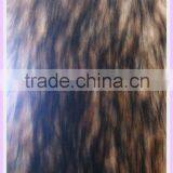 90mm Heavy Weight Wholesale Minky Faux Fur Fabric Textiles Fabric thumbnail-3