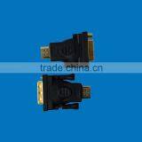 Professional Manufacturer of DVI 24+1P Male to HDMI Male Aadper thumbnail-2