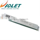 Electronic Ballast For T8 Fluorescent Lamp Tube 2x58W