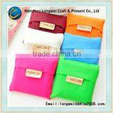 Various Design Wholesale Reusable Shopping Bags/shopping Bags in Pouch