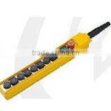 Waterproof on off Pushbutton/push Lock Revolve Hoist/crane Control Switch for Lifting XCD-65C