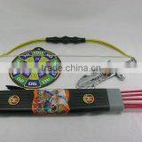 Colorful Pirates Set With Knight and Arrow