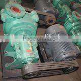 Graphite Powder Grinding Line AH Slurry Pump thumbnail-5