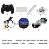 Headrest Dvd Player With 9 Inch1080P Touch Screen HDMI FM IR USB SD 32BIT Wireless Game thumbnail-4