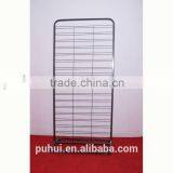 Durable Double Sides Metal Wire Fixture With Competitive Price thumbnail-1