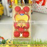 11PCS Diamond Chocolate