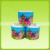 OEM 4 Rolls Toilet Paper Wholesale thumbnail-2